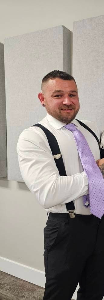 DJ Burton - Founder of Sidekick Automation